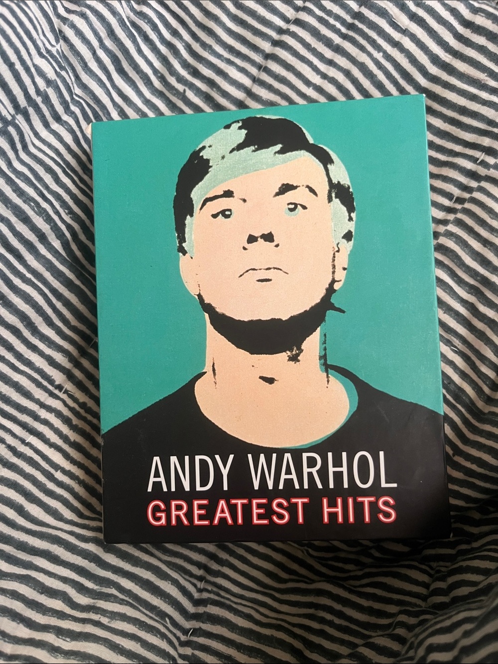 Andy Warhol